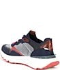 Color:Evening Blue/Stormy Weather/Optic White - Image 3 - Men's 5.ZERØGRAND Running Sneakers