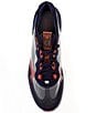 Color:Evening Blue/Stormy Weather/Optic White - Image 5 - Men's 5.ZERØGRAND Running Sneakers