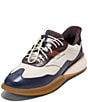 Cole Haan Men's 6.ZERØGRAND Color Block Leather Sneakers - Image 4