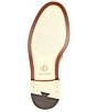 Color:CH Dark Chocolate/CH Oat/CH Mesquite - Image 6 - Men's American Classics Leather Pinch Penny Loafers