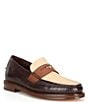 Color:CH Dark Chocolate/CH Oat/CH Mesquite - Image 1 - Men's American Classics Pinch Penny Loafers