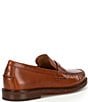 Color:Cole Haan British Tan/Cole Haan Scotch - Image 2 - Men's American Classics Pinch Penny Loafers