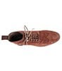 Color:Cole Haan Madeira - Image 5 - Men's Berkshire Suede Lace-Up Wingtip Boots