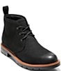 Cole Haan Men's Chamberlin Chukka Boots - Image 1