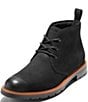 Cole Haan Men's Chamberlin Chukka Boots - Image 4