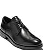 Cole Haan Men's Dean Grand Leather Plain Toe Oxfords - Image 1