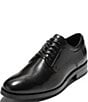 Cole Haan Men's Dean Grand Leather Plain Toe Oxfords - Image 5