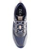 Color:Navy Blazer/Truffle Titanium - Image 5 - Men's Generation ZERØGRAND TXT Sneakers