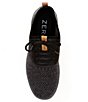 Color:Black/Quiet Shade/Cole Haan Farro - Image 5 - Men's Generation ZERØGRAND Stitchlite™ Knit Sneakers