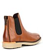 Color:Caramel/Dune - Image 2 - Men's Go-To Leather Chelsea Boots