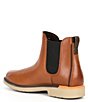 Color:Caramel/Dune - Image 3 - Men's Go-To Leather Chelsea Boots