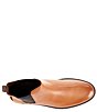 Color:Caramel/Dune - Image 5 - Men's Go-To Leather Chelsea Boots