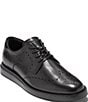 Cole Haan Men's Grand Neoclassic FlexCraft™ Wingtip Oxford - Image 1