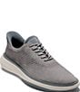 Cole Haan Men's Grand Phaze Plain Toe Quick-On™ Oxfords - Image 1