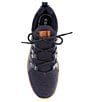 Color:Navy Blazer/Navy Ink/British Tan/Ivory - Image 5 - Men's GrandMøtion Stitchlite 2 Sneakers