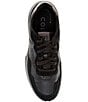 Color:Black/Pavement - Image 5 - Men's GrandPrø Ashland Sneakers