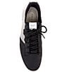Color:Black/White - Image 5 - Men's GrandPrø Crew Golf Shoes