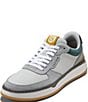 Cole Haan Men's GrandPrø Crossover Sneakers - Image 4
