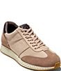Cole Haan Men's GrandPrø Low Profile SkyWeave Runners - Image 1