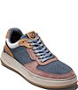 Cole Haan Men's GrandPrø Suede Crossover Sneakers - Image 1