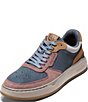 Cole Haan Men's GrandPrø Suede Crossover Sneakers - Image 4