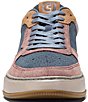 Cole Haan Men's GrandPrø Suede Crossover Sneakers - Image 5