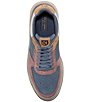 Cole Haan Men's GrandPrø Suede Crossover Sneakers - Image 6
