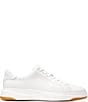 Cole Haan Men's Grandprø Tennis 2.0 Leather Lace-Up Sneakers - Image 6