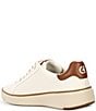Cole Haan Men's GrandPrø Topspin Leather Sneakers - Image 6