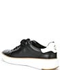 Cole Haan Men's GrandPrø Topspin Leather Sneakers | Dillard's