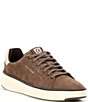 Cole Haan Men´s GrandPrø Topspin Nubuck Sneakers,Specials : American Fashion Style Bags On Sale Cole Haan Men´s GrandPrø Topspin Nubuck Sneakers,Specials : American Fashion Style Bags On Sale