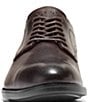Cole Haan Men's Harmon Grand Water Resistant Leather Plain Toe Oxfords - Image 5