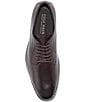 Cole Haan Men's Harmon Grand Water Resistant Leather Plain Toe Oxfords - Image 6