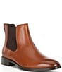 Color:British Tan - Image 1 - Men's Hawthorne Chelsea Boots