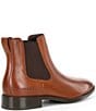 Color:British Tan - Image 2 - Men's Hawthorne Chelsea Boots