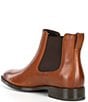 Color:British Tan - Image 3 - Men's Hawthorne Chelsea Boots