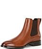 Color:British Tan - Image 4 - Men's Hawthorne Chelsea Boots