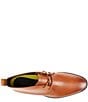 Color:British Tan - Image 5 - Men's Hawthorne Chukka Boots