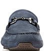 Cole Haan Men's Hutchison Grand Nubuck Bit Drivers - Image 5