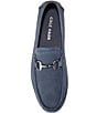 Cole Haan Men's Hutchison Grand Nubuck Bit Drivers - Image 6