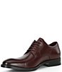 Color:Blloodstone - Image 4 - Men's Modern Essentials Cap Toe Oxfords