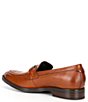 Color:Cole Haan Habana - Image 3 - Men's Modern Essentials Leather Bit Loafers