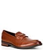Color:British Tan - Image 1 - Men's Modern Essentials Penny Loafers