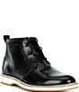 Cole Haan Men's Morse Leather Chukka Boots - Image 1