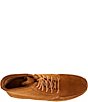 Cole Haan Men's Muir Waterproof Suede Moc Toe Boots - Image 5