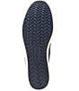 Color:Navy Blazer/Angora - Image 6 - Men's Pinch Weekender Textile Penny Loafers