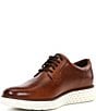 Cole Haan Men's ØriginalGrand 2.0 Perforated Leather Plain Toe Oxfords - Image 4