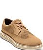 Cole Haan Men's ØriginalGrand 2.0 Laser Wingtip Oxfords - Image 1