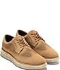 Cole Haan Men's ØriginalGrand 2.0 Laser Wingtip Oxfords - Image 6