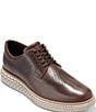 Cole Haan Men's ØriginalGrand 2.0 Perforated Leather Oxfords - Image 1